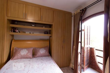 Casa à venda com 185m², 3 quartos e 3 vagasQuarto 1 - Suíte