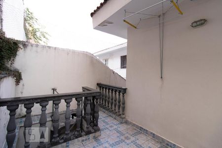 Casa à venda com 185m², 3 quartos e 3 vagasChurrasqueira / Área
