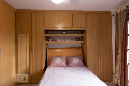 Casa à venda com 185m², 3 quartos e 3 vagasQuarto 1 - Suíte