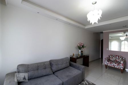 Sala de Estar de casa à venda com 3 quartos, 185m² em Jardim Paraíso, São Paulo