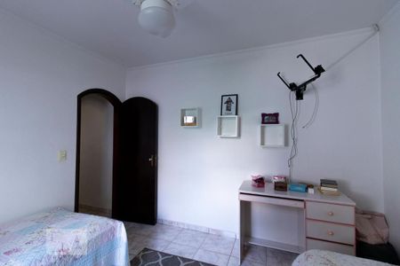 Casa à venda com 185m², 3 quartos e 3 vagasQuarto 3