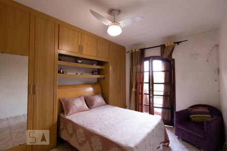 Casa à venda com 185m², 3 quartos e 3 vagasQuarto 1 - Suíte