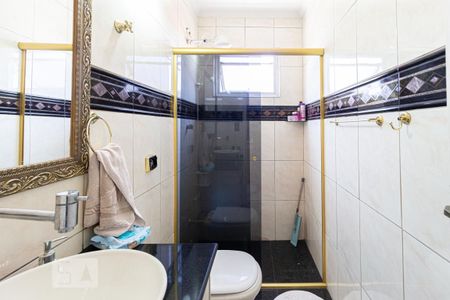 Apartamento à venda com 57m², 2 quartos e 1 vagaBanheiro