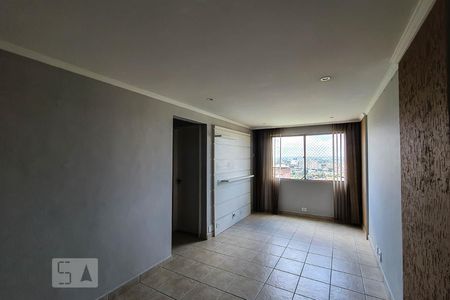 Apartamento à venda com 52m², 2 quartos e sem vagaSala de Estar/Jantar