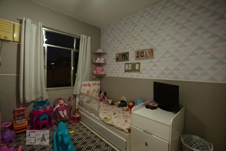 Quarto 1 de apartamento à venda com 2 quartos, 80m² em Penha, Rio de Janeiro