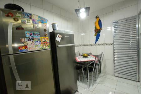 Apartamento à venda com 80m², 2 quartos e 1 vagaCozinha