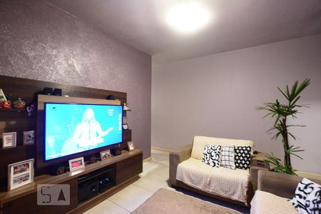 Sala de apartamento à venda com 2 quartos, 80m² em Penha, Rio de Janeiro