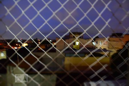 Apartamento à venda com 80m², 2 quartos e 1 vagaVista da Sala