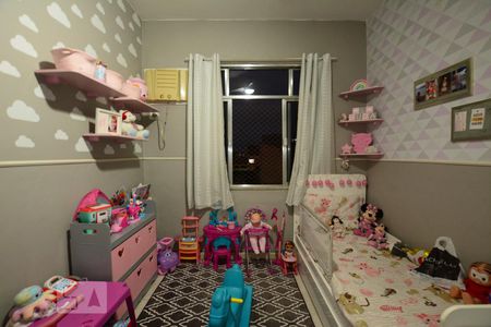 Quarto 1 de apartamento à venda com 2 quartos, 80m² em Penha, Rio de Janeiro