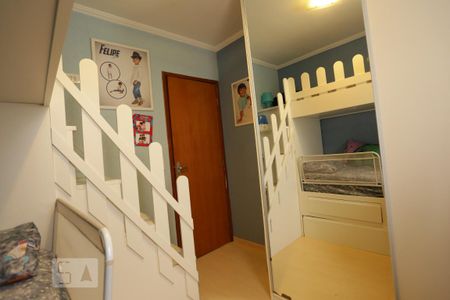 Casa de condomínio para alugar com 55m², 2 quartos e 1 vagaQuarto 2