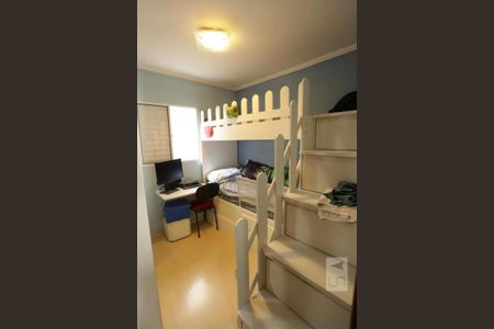 Casa de condomínio para alugar com 55m², 2 quartos e 1 vagaQuarto 2
