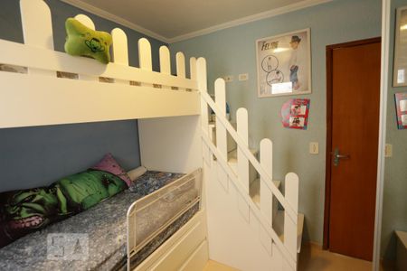Casa de condomínio para alugar com 55m², 2 quartos e 1 vagaQuarto 2