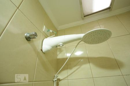 Casa de condomínio para alugar com 55m², 2 quartos e 1 vagaBanheiro