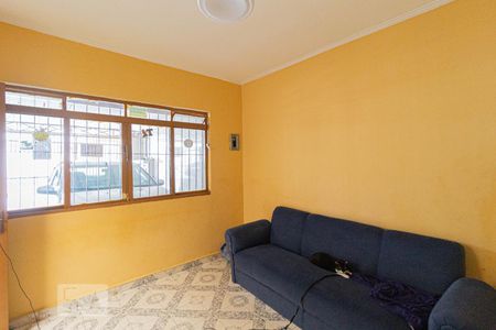 Sala de casa à venda com 2 quartos, 120m² em Pestana, Osasco