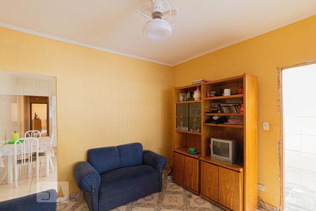 Sala de casa à venda com 2 quartos, 120m² em Pestana, Osasco