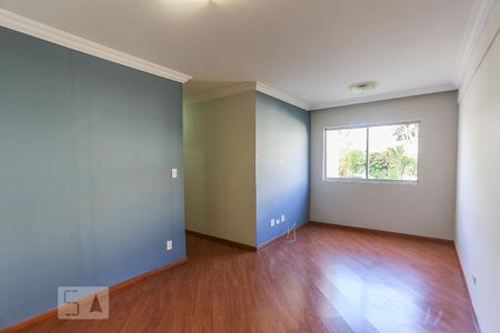 Sala de Estar de apartamento para alugar com 3 quartos, 70m² em Jardim Pinheiros, São Paulo