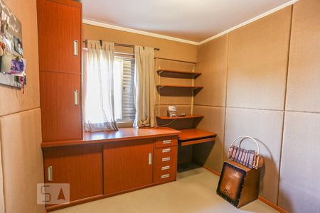 Quarto 2 de apartamento para alugar com 3 quartos, 70m² em Jardim Pinheiros, São Paulo