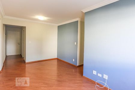 Sala de Estar de apartamento para alugar com 3 quartos, 70m² em Jardim Pinheiros, São Paulo
