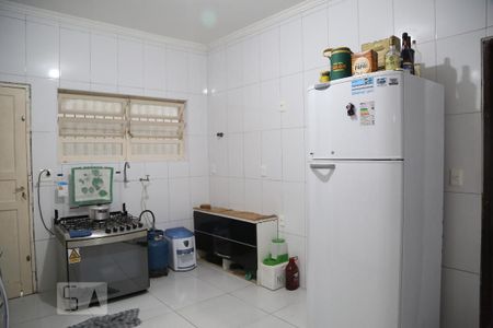 Casa para alugar com 134m², 2 quartos e 4 vagasCozinha