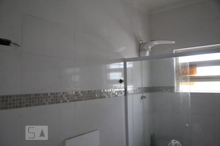 Casa para alugar com 134m², 2 quartos e 4 vagasBanheiro suite