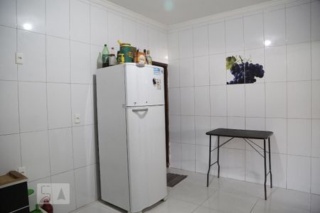 Casa para alugar com 134m², 2 quartos e 4 vagasCozinha