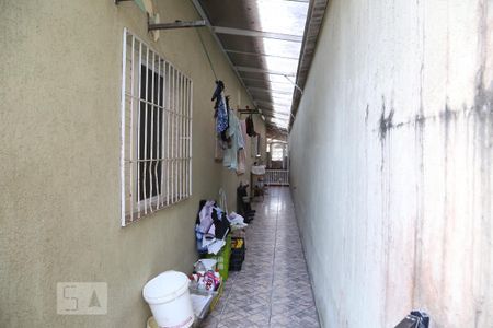 Casa para alugar com 134m², 2 quartos e 4 vagasQuintal