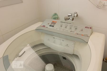 Apartamento para alugar com 57m², 1 quarto e 1 vagaÁrea de Serviço