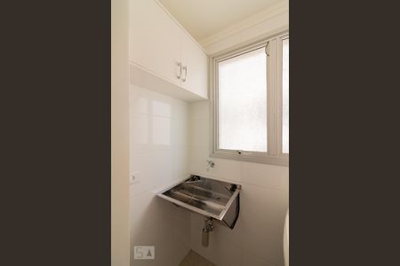 Apartamento para alugar com 57m², 1 quarto e 1 vagaÁrea de Serviço