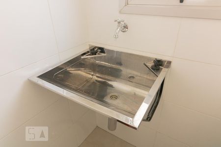 Apartamento para alugar com 57m², 1 quarto e 1 vagaÁrea de Serviço