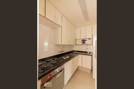 Apartamento para alugar com 57m², 1 quarto e 1 vagaCozinha