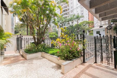 Apartamento para alugar com 57m², 1 quarto e 1 vagaÁrea comum