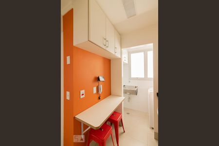 Apartamento para alugar com 57m², 1 quarto e 1 vagaCozinha