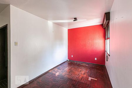 Sala 2 de apartamento à venda com 2 quartos, 75m² em Santo Antônio, Porto Alegre