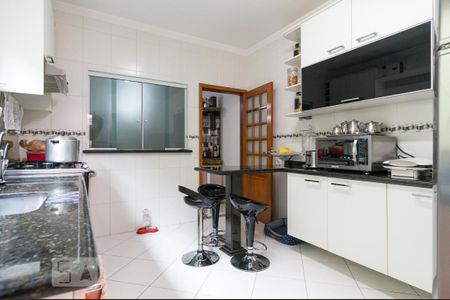 Casa à venda com 175m², 3 quartos e 4 vagasCozinha