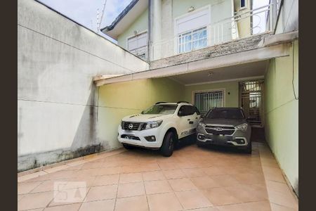 Casa à venda com 175m², 3 quartos e 4 vagasGaragem
