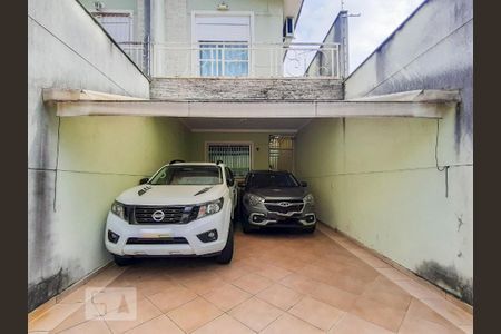 Casa à venda com 175m², 3 quartos e 4 vagasGaragem