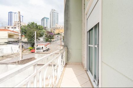 Casa à venda com 175m², 3 quartos e 4 vagasVaranda