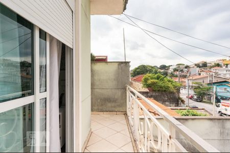 Casa à venda com 175m², 3 quartos e 4 vagasVaranda