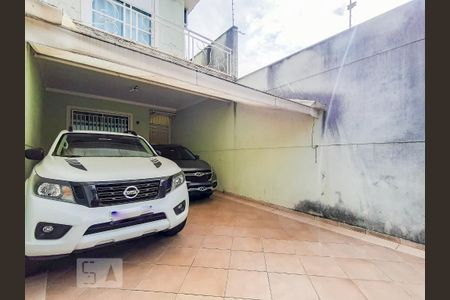 Casa à venda com 175m², 3 quartos e 4 vagasGaragem
