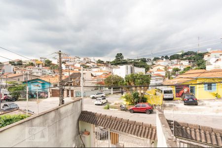 Casa à venda com 175m², 3 quartos e 4 vagasVista da Varanda