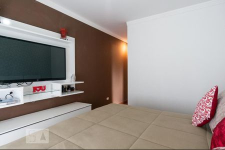 Casa à venda com 175m², 3 quartos e 4 vagasSuíte 1