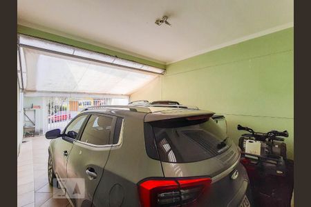 Casa à venda com 175m², 3 quartos e 4 vagasGaragem