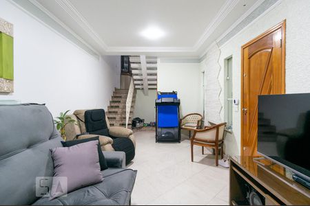 Sala de casa à venda com 3 quartos, 175m² em Jardim Franca, São Paulo