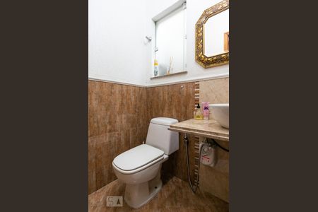Lavabo de casa à venda com 3 quartos, 175m² em Jardim Franca, São Paulo