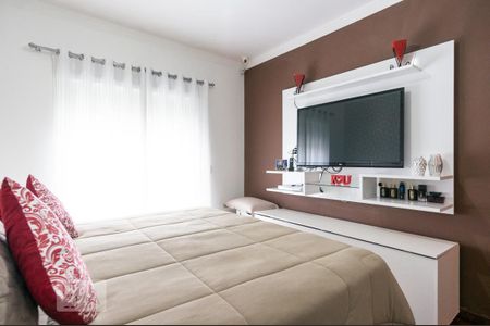 Casa à venda com 175m², 3 quartos e 4 vagasSuíte 1