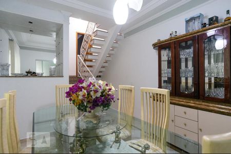 Casa à venda com 175m², 3 quartos e 4 vagasSala de Jantar