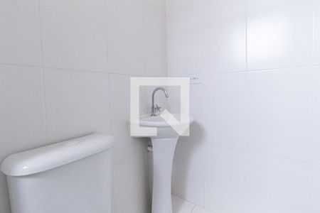 Apartamento à venda com 64m², 3 quartos e 1 vagaBanheiro