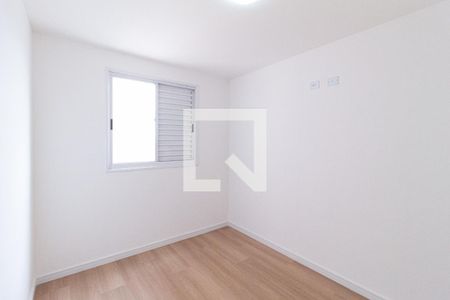 Apartamento à venda com 64m², 3 quartos e 1 vagaQuarto 3