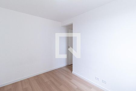 Apartamento à venda com 64m², 3 quartos e 1 vagaQuarto 3