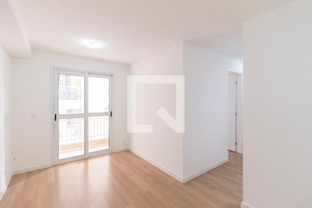 Sala de apartamento para alugar com 3 quartos, 57m² em Novo Osasco, Osasco